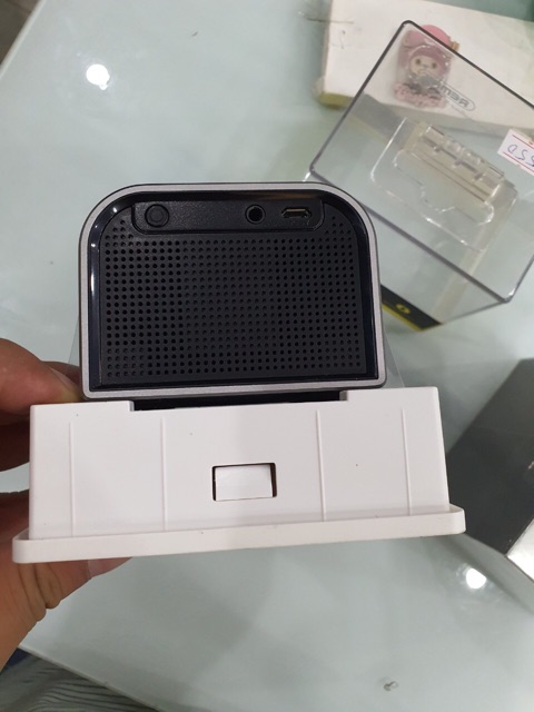 Loa Bluetooth M8 mini