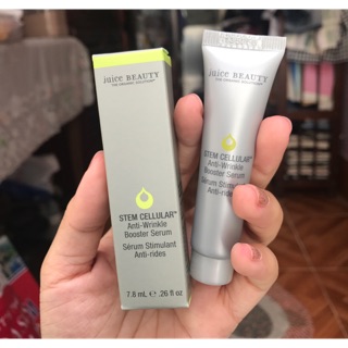 Serum dưỡng da Juice Beauty Stem Cellular 7.8ml