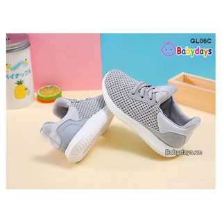 Giày lười trẻ em GL06C