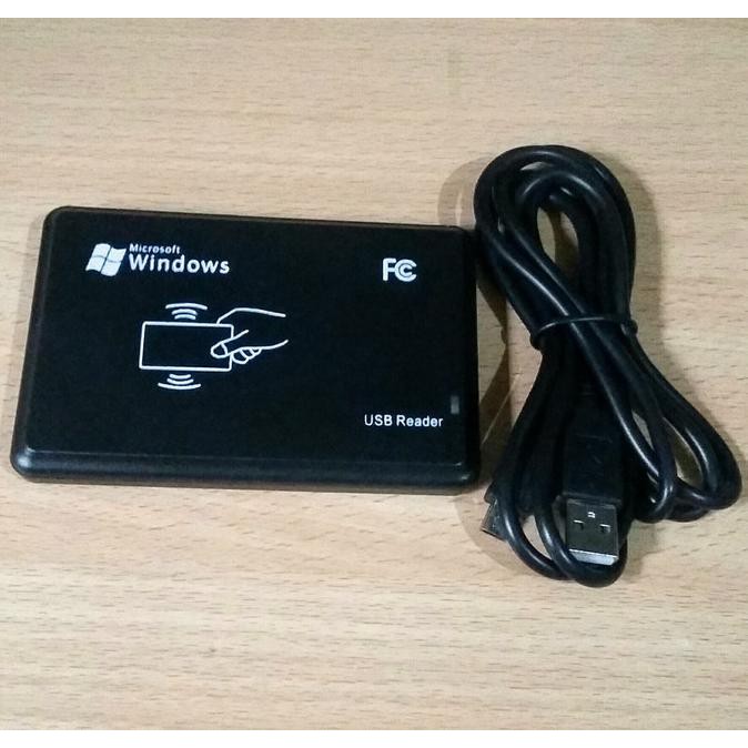 Đầu Đọc Thẻ 13.56mhz Rfid (Mifare). (Code 009)