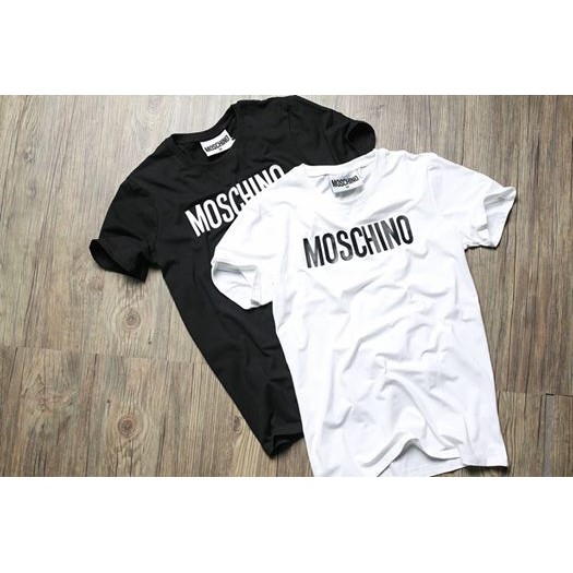 Áo thun Moschino
