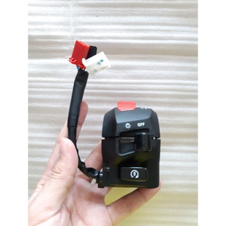 Công tắc Exciter 150 2019 Yamaha