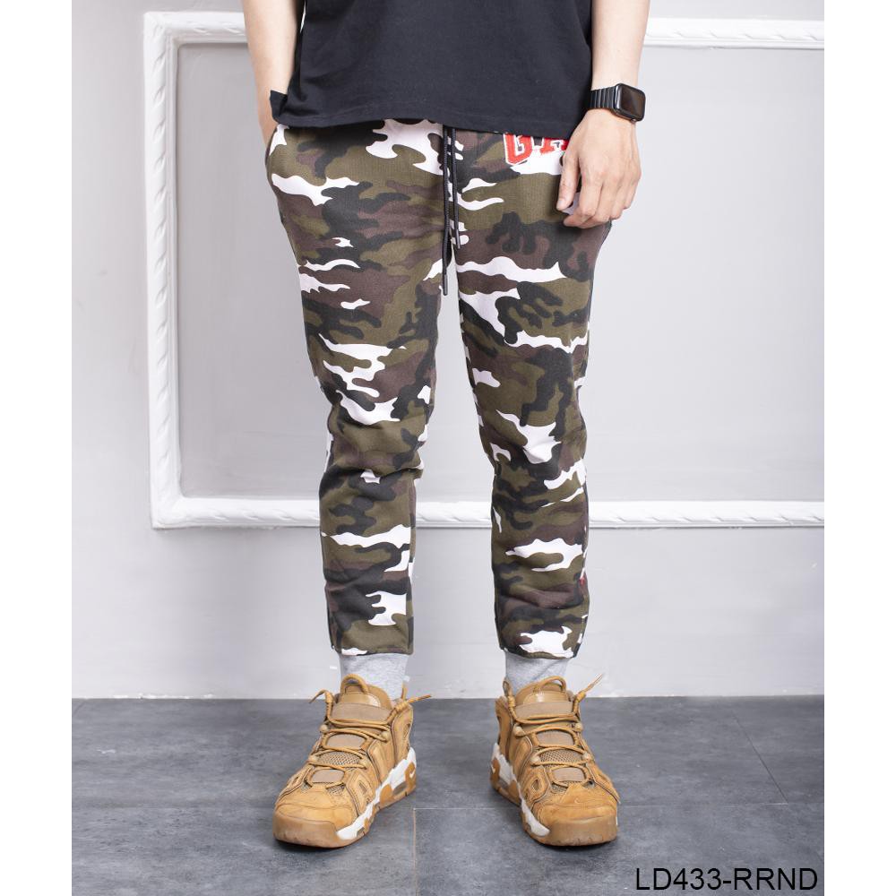 quần short nỉ nam thêu chữ[hình thật] quần đùi nỉ nam thêu chữ cực xịn xò | BigBuy360 - bigbuy360.vn