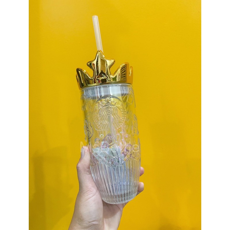 HÀNG CÓ SẴN- LY THUỶ TINH VALENTINE 2021 473Ml