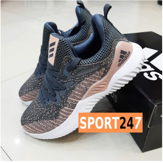 Vô Địch Giá Rẻ vô địch siêu rẻ Giầy thể thao Alphabounce NAM, NỮ hàng cao cấp hàng cao cấp . siêu đẹp