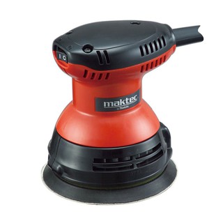 Máy Chà Nhám Quỹ Đạo Tròn Maktec MT922 - Chính Hãng