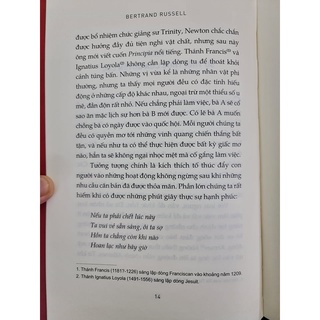 Sách - Quyền lực (Bertrand Russell) (Bìa cứng)