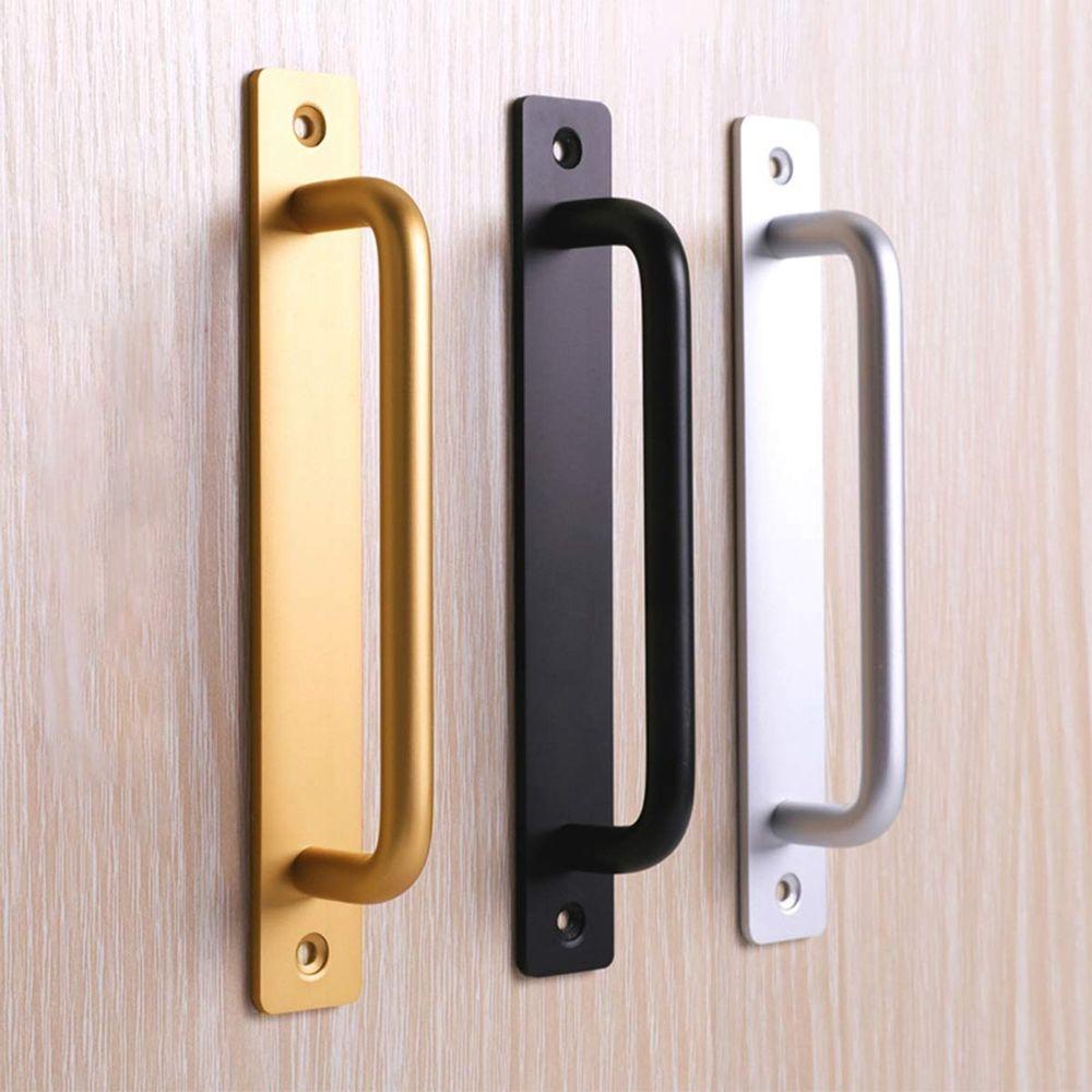 Tay Nắm Cửa Trượt Hiện Đại Chất Lượng Cao