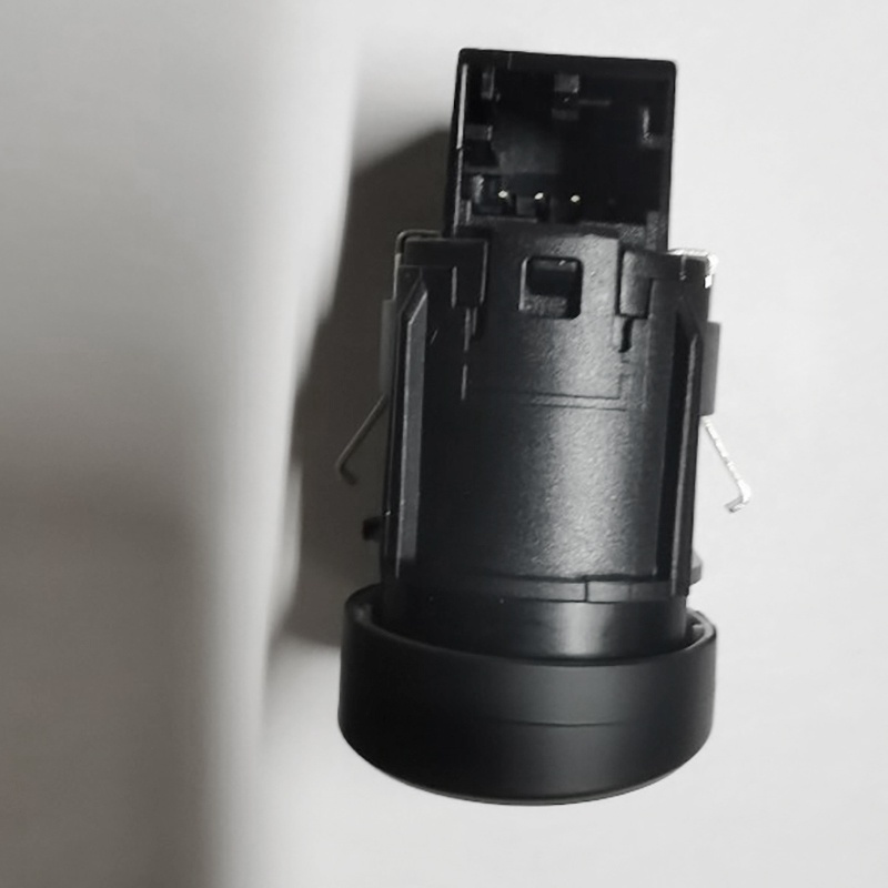 Công Tắc Khởi Động Xe Hơi Một Nút Cho Skoda Octavia 2017-2020 5ED905217