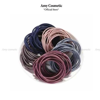 Dây Buộc tóc Co Giãn Tiện Lợi (1 Sợi)