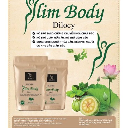 [SIÊU HỦY MỠ] Combo 3 Viên khử mỡ Slim Body giúp hủy mỡ, đốt mỡ thừa, hỗ trợ giảm béo bụng, giảm cân nhanh