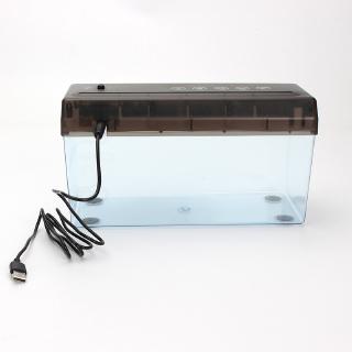 Máy Hủy Giấy Mini Tiện Lợi