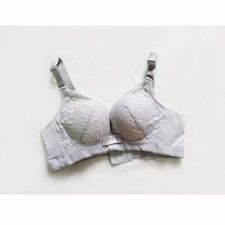 ÁO LÓT khong GỌNG ÁO NGỰC NÂNG NGỰC HOÀN HẢO KHÔNG ĐƯỜNG MAY ĐỆM VỪA