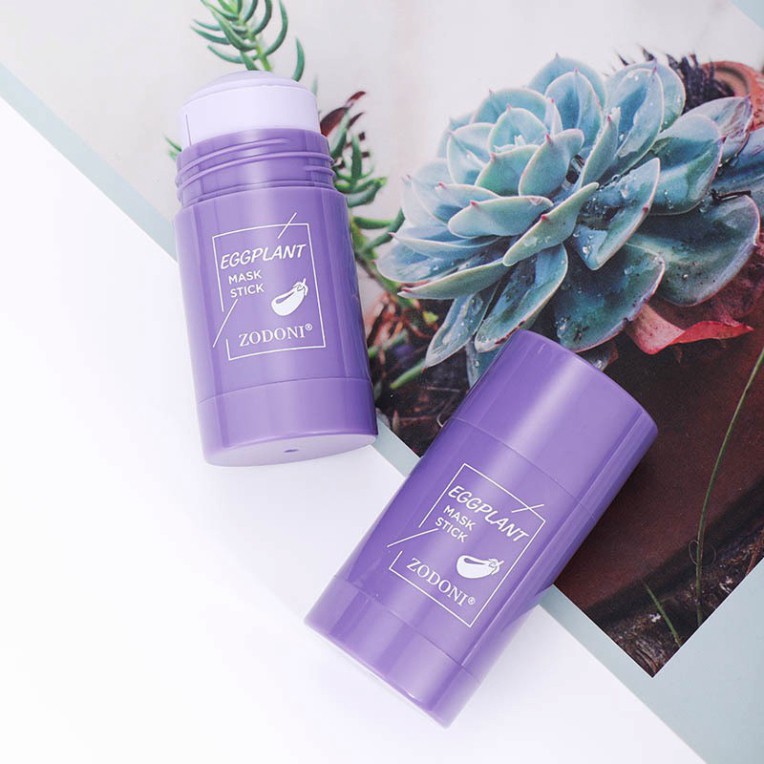 Mặt nạ bùn dạng thỏi ZODONI Green Mask Stick 40g SiêuThích Hot