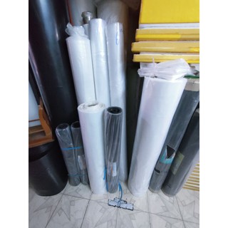 MÀNG P.E TRẮNG, CAO SU BỌC TRẮNG CHE MƯA,CHE HÀNG