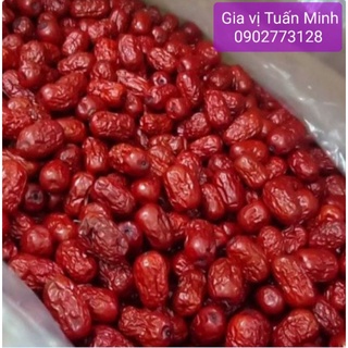 Táo Đỏ sấy khô  100g