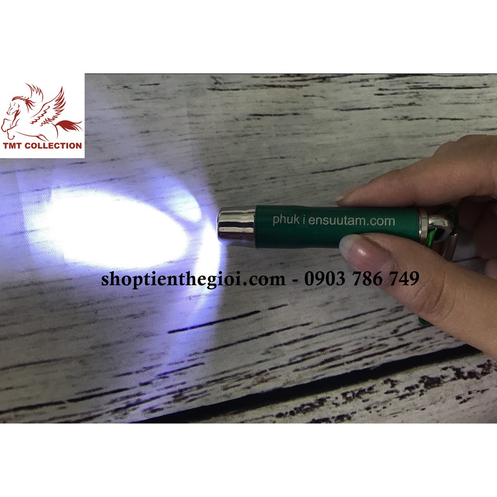 MÓC KHÓA ĐA NĂNG 3IN1