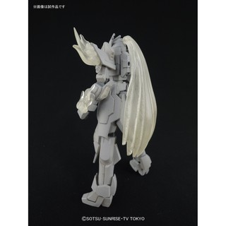Mô hình lắp ráp HGBF Denial Gundam