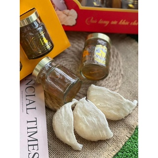 YẾN RÚT LÔNG(ép) 100 gr