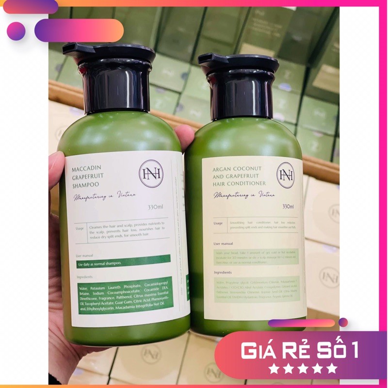 DẦU GỘI BƯỞI MACCADIN +GEL Ủ BƯỞI DỪA ARGAN (DẦU GỘI BƯỞI NGA HOÀNG+GEL Ủ BƯỞI NGA HOÀNG) | BigBuy360 - bigbuy360.vn