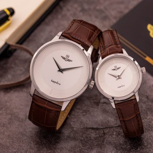 Đồng Hồ Nữ SRWATCH SL3004.4102CV Mặt Kính Sapphire ,Bảo Hành 5 Năm Toàn Quốc | BigBuy360 - bigbuy360.vn