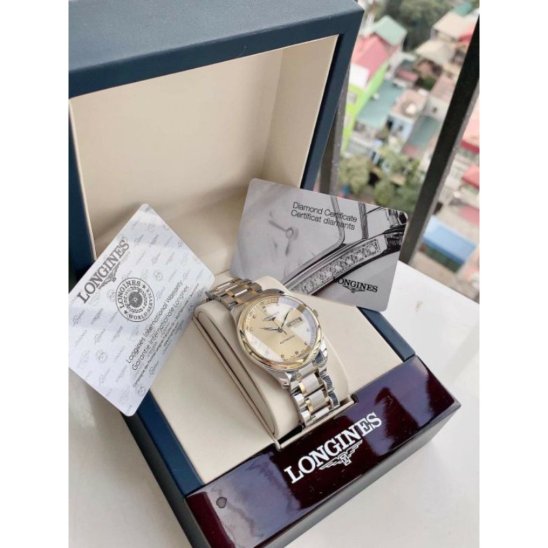 Đồng hồ nam longines L27555377