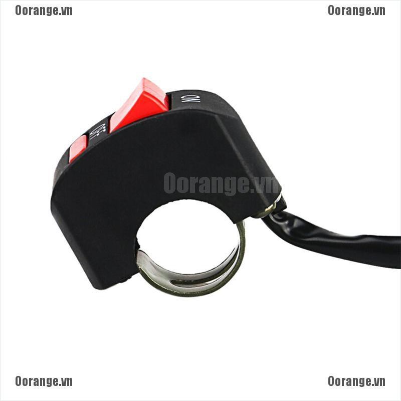 Công tắc đèn LED cho xe mô tô