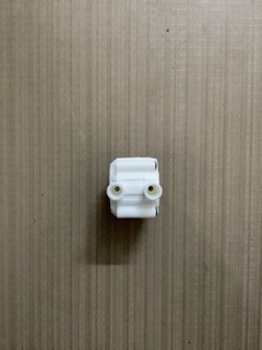 Van Cơ máy lọc nước
