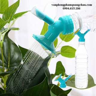 Vòi tưới hoa thông minh - 01 chiếc