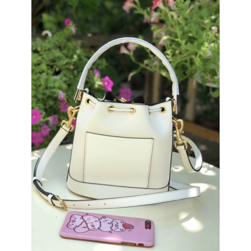 Túi Torry Burch Monogram