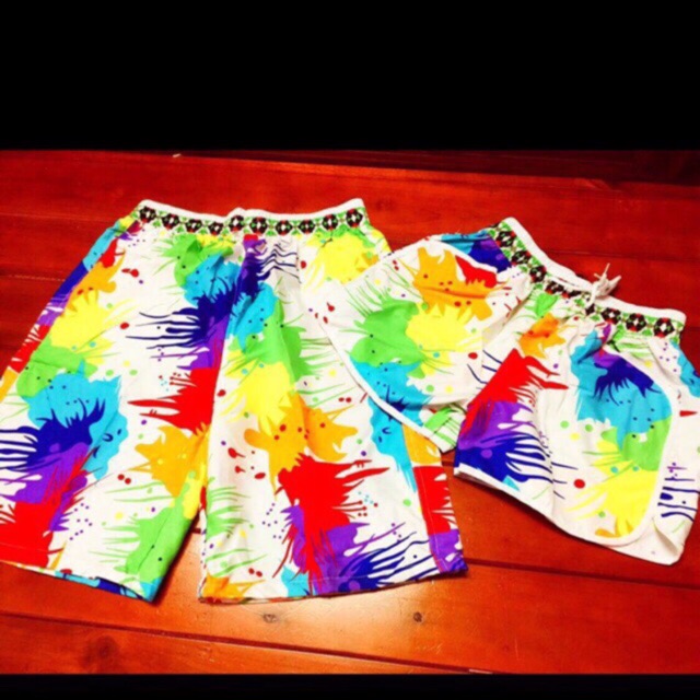 Combo 9 quần vảy sơn | BigBuy360 - bigbuy360.vn