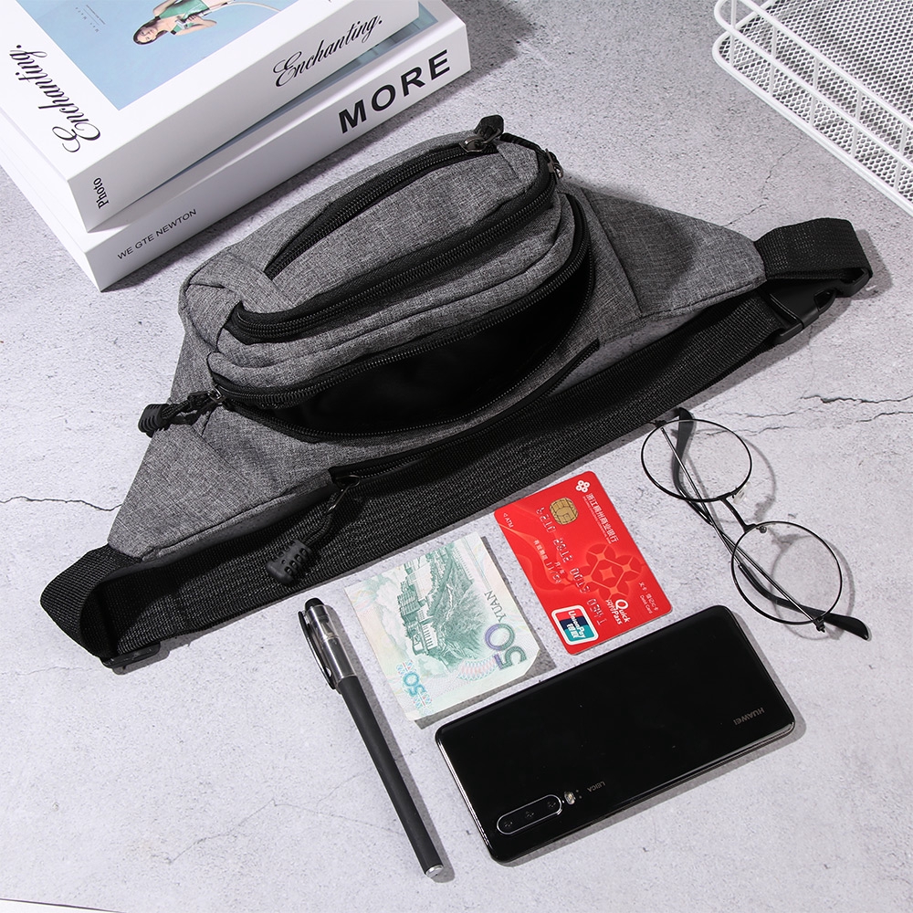 Túi đeo hông okdeals | BigBuy360 - bigbuy360.vn