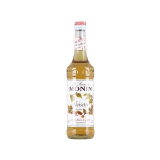Siro monin hạt dẻ - 700ml