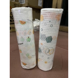 Giấy lau bếp đa năng set 4 cuộn