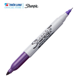 Bút lông dầu Sharpie Permanent Markers Twin Tip