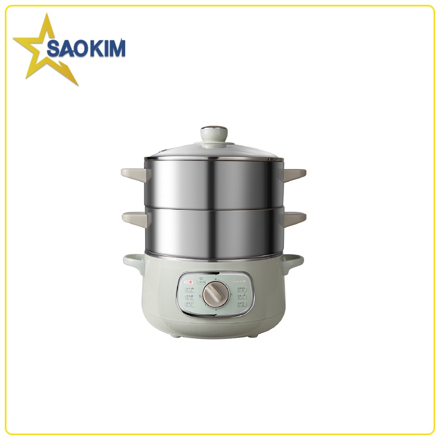 Nồi lẩu điện đa năng Bear DZG-D80G5