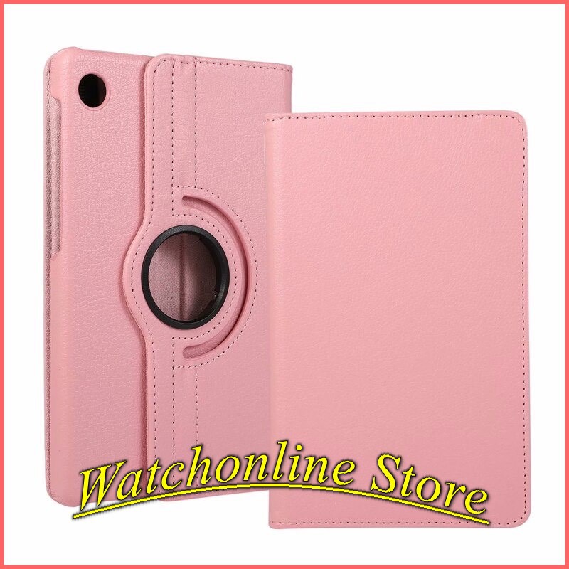 Bao da nắp gấp bảo Vệ Cho Huawei 2020 Tablet C3 Matepad T8 Flip 8inch