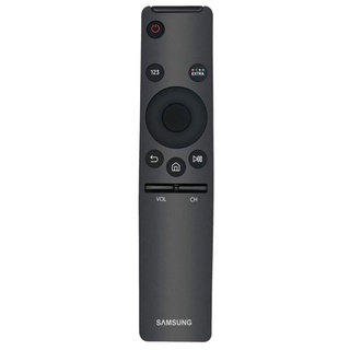 Điều khiển, Remote Tivi Samsung Smart 4K Internet (Hàng chuẩn)