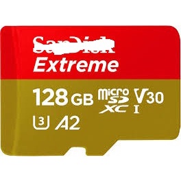 Thẻ nhớ tốc độ cao 16Gb 32Gb 64Gb thẻ nhớ lưu trữ dữ liệu cho điện thoại, camera