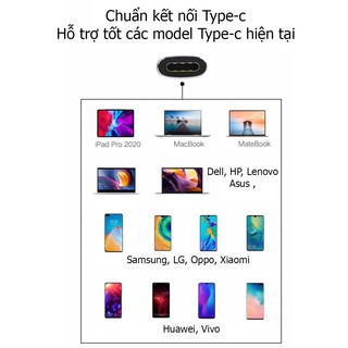 HUB USB TYPE-C RA 3 CỔNG USB JINGHUA Z439A