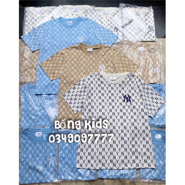 Áo Phông Nam Nữ In Chữ MIB | BigBuy360 - bigbuy360.vn