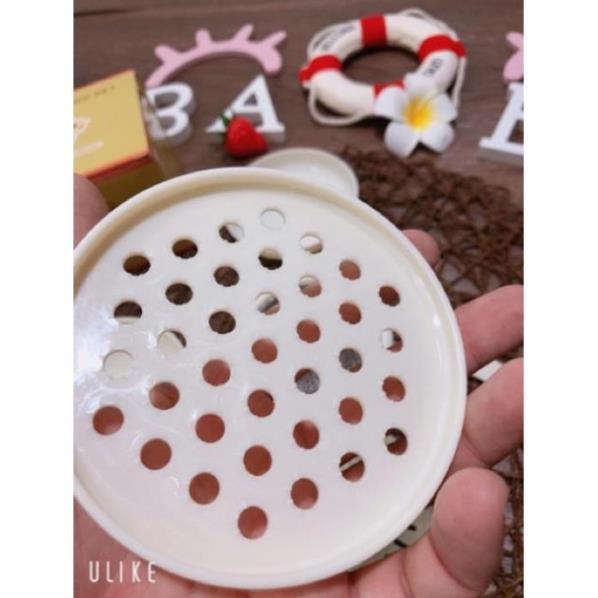 Bộ chế biến ăn dặm kiểu Nhật -7 món cho bé