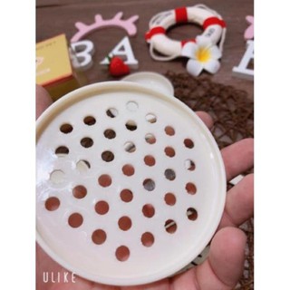 Bộ chế biến ăn dặm kiểu Nhật -7 món cho bé