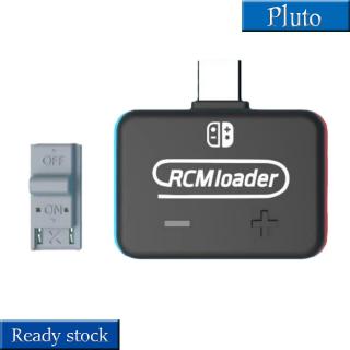 RCM Loader dùng cho máy chơi game Switch