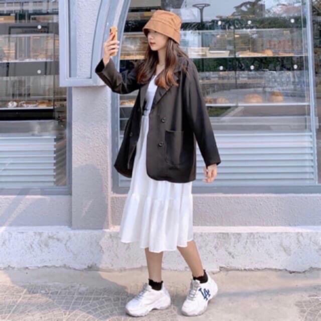 Mẫu vest đẹp