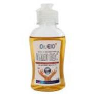GEL RỬA TAY KHÔ KHÁNG KHUẨN NANO BẠC DR.ELO – LÀM SẠCH DA, LÀM DỊU DA, KHỬ MÙI HÔI (90ML)