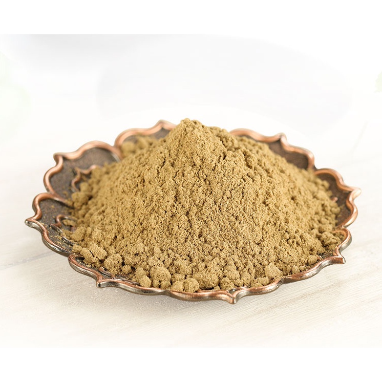 Bột hương Tây Tạng 108 vị - Pháp khí Mật Tông - Phật giáo Tây Tạng