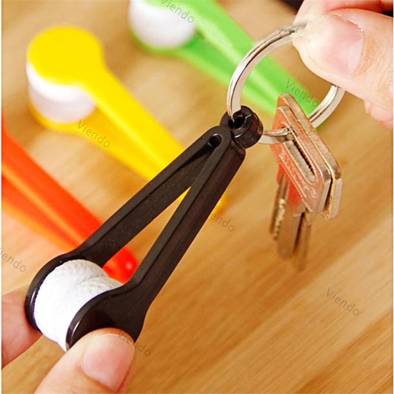 Bàn chải làm sạch kính VIENDO bằng sợi nhỏ