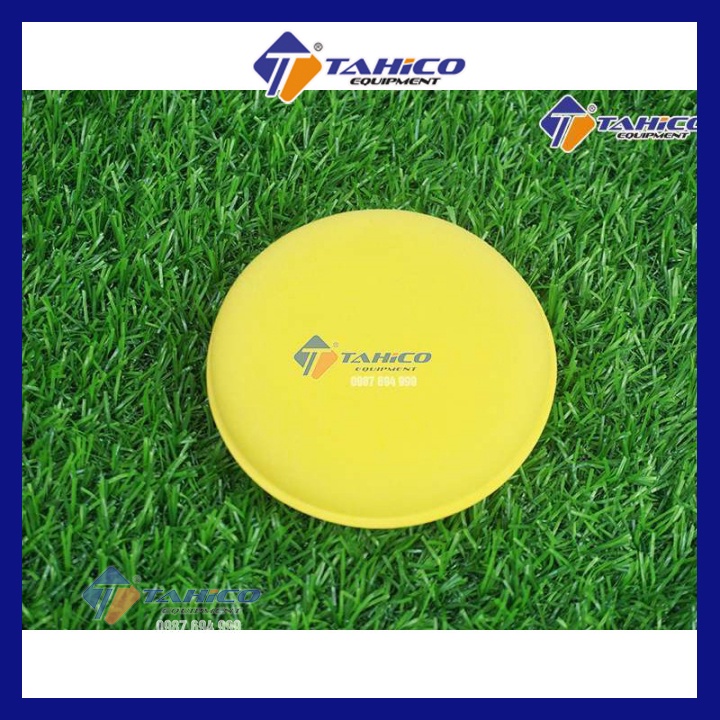 Mút vệ sinh xe 4 inch - Tahico