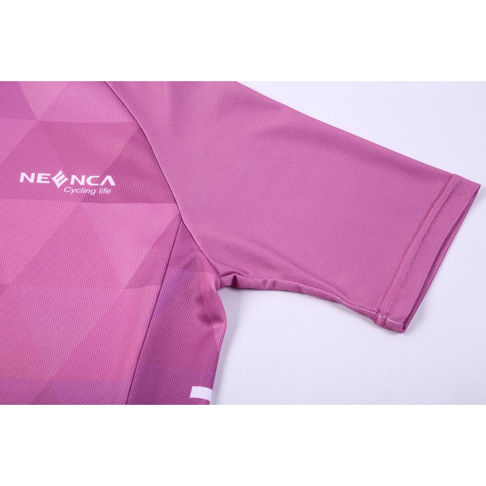 Áo Thể Thao Đạp Xe Thoáng Khí Nhanh Khô Thời Trang Mùa Hè Dành Cho Nữ 2023